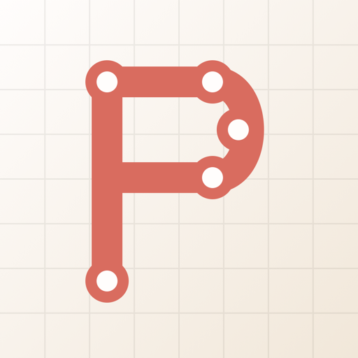 Puzzlely app icon